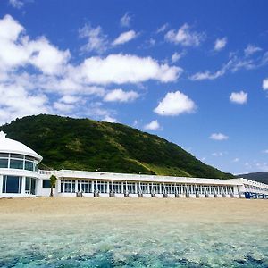 White House Beach Hotspring Resort